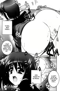 Page 14 of Nano Hana! L - preview thumbnail