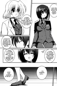 Page 5 of Nano Hana! L - preview thumbnail