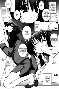 Page 8 of Nano Hana! L - preview thumbnail