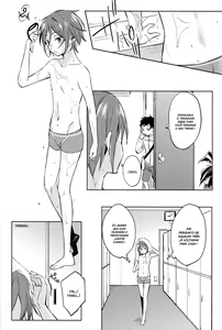 Page 6 of Kodomo no Oasobi | Brincadeira de Criança! (decensored) - preview thumbnail