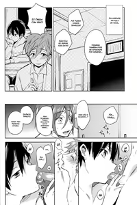 Page 9 of Kodomo no Oasobi | Brincadeira de Criança! (decensored) - preview thumbnail