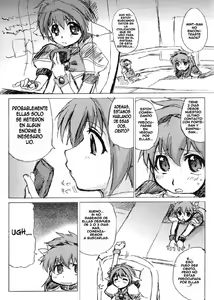 Page 42 of Attention Please! - preview thumbnail