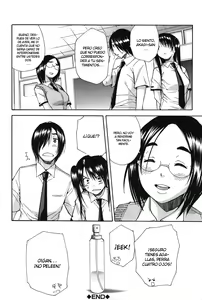 Page 86 of Kuro no Gyakushuu Ch. 1-3 - preview thumbnail