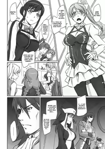 Page 6 of Sei Tenshi☆EVOLUTION - preview thumbnail