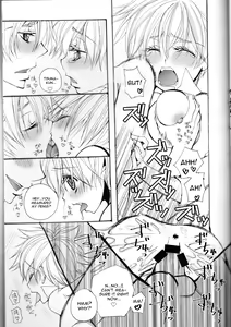 Page 20 of Shuuichi de Ikaga? - preview thumbnail