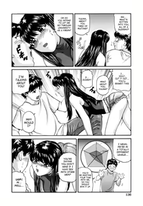 Page 136 of Zutto Issho | Together Forever - preview thumbnail