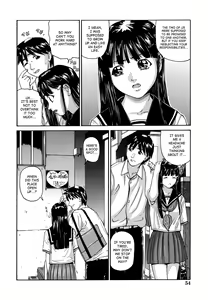 Page 54 of Zutto Issho | Together Forever - preview thumbnail