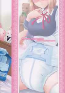 Page 18 of Naisho Nano! -Haruhara-ke San Shimai Monogatari- | It's a Secret! - preview thumbnail