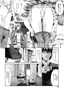 Page 80 of Fujun Isei Kouyuu - preview thumbnail