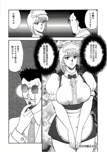 Page 131 of Inbi Teikoku 2 - Midara Kyoueiken - preview thumbnail