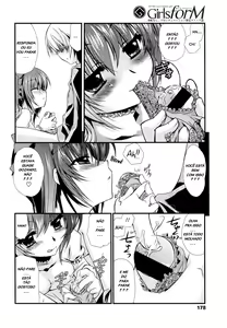 Page 6 of Kawaii Otouto o Enema de Ikuru Hentai ni Choukyou Suru yo. - preview thumbnail