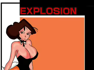 fucking mama 1 — hentai manga cover on Fhentai