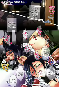 Page 16 of Kirito Total Uke Full-color and Crisp Anthology! Kouryaku - preview thumbnail