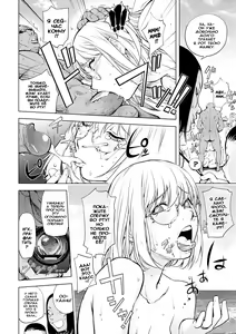 Page 12 of Kaya Nee in Beach (decensored) - preview thumbnail