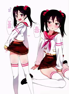 Page 5 of Satsuei no Ato wa Suki ni Shite ii yo ♪ - preview thumbnail