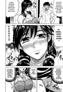 Page 14 of Koibito ha Tonari no Oneesan (Hatsujyouki) Ch. 1 - preview thumbnail