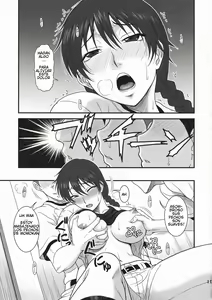 Page 10 of Momokan Biyori ~Natsu no Taikai Hen~ | El dia ideal para un encuentro de verano con Momokan - preview thumbnail