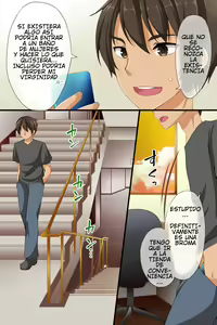 Page 3 of Dare mo ore ni kigatsukanai  (Nadie me nota) Spanish - preview thumbnail