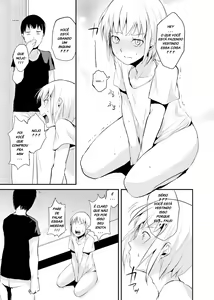 Page 8 of Seisenryou 207 gou - preview thumbnail