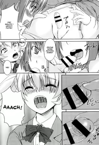 Page 45 of Futabu! MIX - preview thumbnail