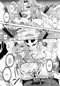 Page 31 of Shujou Seikou II β | Captive Sex II β - preview thumbnail