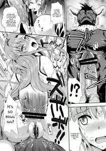 Page 10 of Shujou Seikou II β | Captive Sex II β - preview thumbnail