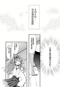 Page 7 of Uchi no Shimakaze-san - preview thumbnail