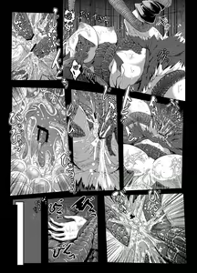 Page 30 of Gensou Kijuu Kuukan - preview thumbnail
