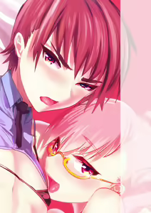 Page 34 of Onii-san nan dakara Gaman Shinasai - preview thumbnail
