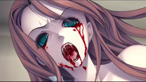 Page 330 of Shinsei Mokushiroku ~Death March~ - preview thumbnail