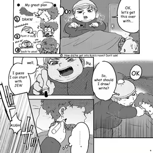 Page 7 of Muffin-chan - preview thumbnail