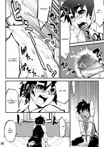 Page 10 of Conquista Doll - preview thumbnail