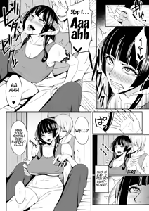 Page 5 of Akuma na Kanojo - preview thumbnail