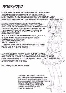 Page 24 of Tsumekiri Suzume | Nail Clipping Sparrow - preview thumbnail