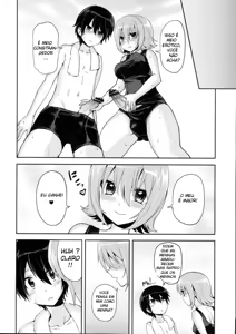 Page 8 of Shishunki Poolside - preview thumbnail