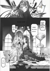 Page 47 of Gothic Lolita Viandier - preview thumbnail