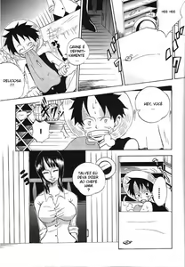 Page 4 of Kimi wa Pet - preview thumbnail