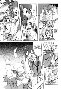 Page 11 of Kenka Suru Hodo | Na medida de conflito. - preview thumbnail