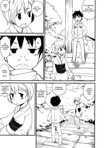 Page 3 of Himehajime | O primeiro sexo do ano - preview thumbnail
