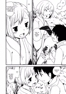 Page 4 of Himehajime | O primeiro sexo do ano - preview thumbnail