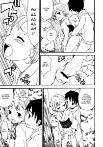 Page 5 of Himehajime | O primeiro sexo do ano - preview thumbnail