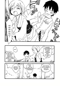 Page 8 of Himehajime | O primeiro sexo do ano - preview thumbnail
