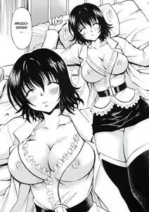 Page 4 of Troublekko ~Haruna & Ryouko~ - preview thumbnail