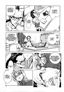 Page 38 of OVER FLOW - preview thumbnail