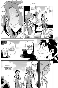 Page 10 of God bless you - preview thumbnail