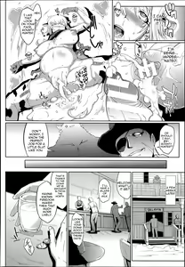 Page 16 of Wild Beastly West - preview thumbnail