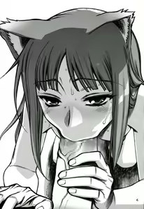 Page 3 of Senjou no Ookami II - preview thumbnail