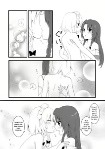 Page 29 of Marshmallow Heart - preview thumbnail