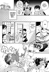 Page 9 of Okaeri kudasai mase Goshujin-sama! | Welcome Back, Master!! - preview thumbnail