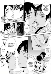 Page 8 of Soko ni Ai ga Aru no nara | If there is love - preview thumbnail